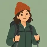 一只慢跑的山雀 的评论 读者一只慢跑的山雀的头像