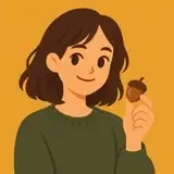 一颗橡果 的评论 读者一颗橡果的头像